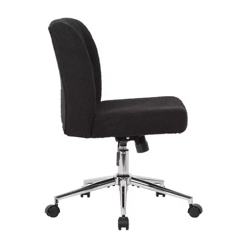 Chaise de bureau Boss