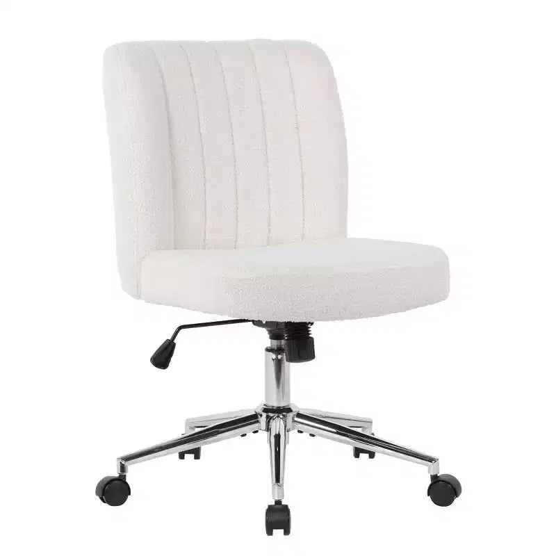 Chaise de bureau Boss