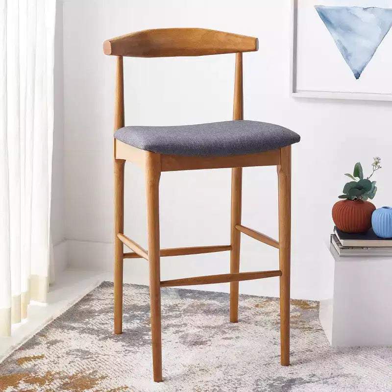 Tabouret de bar rétro Lionel - BST1503 - Safavieh