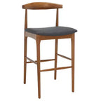 Tabouret de bar rétro Lionel - BST1503 - Safavieh