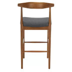 Tabouret de bar rétro Lionel - BST1503 - Safavieh