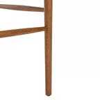 Tabouret de bar rétro Lionel - BST1503 - Safavieh