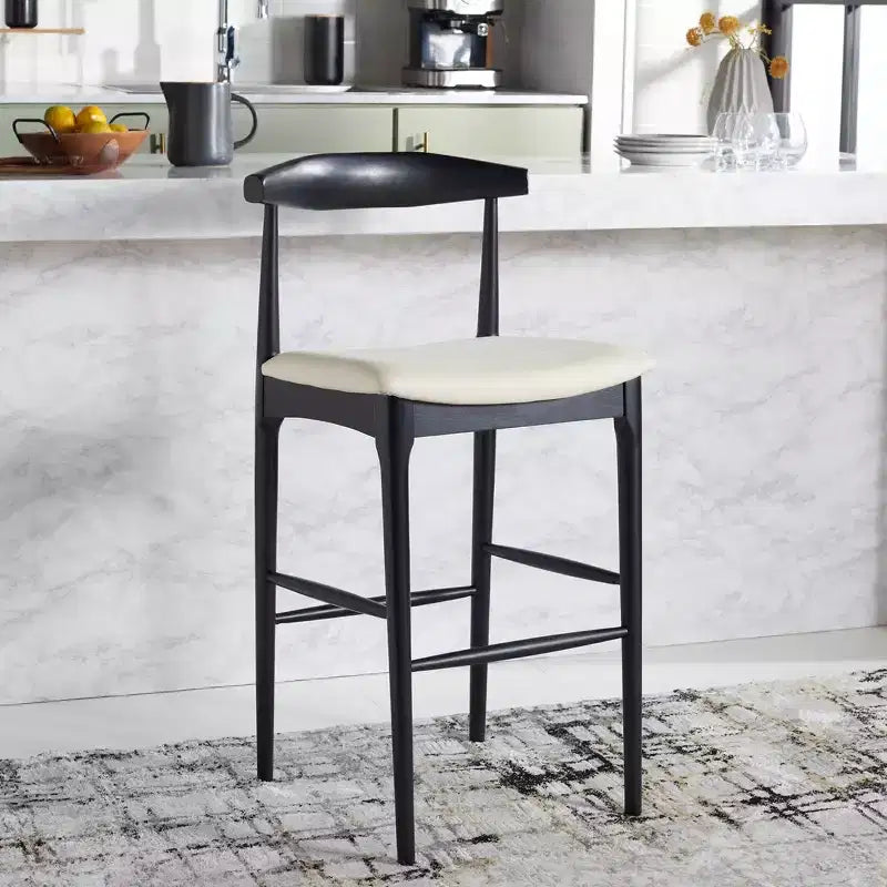 Tabouret de bar rétro Lionel - BST1503 - Safavieh