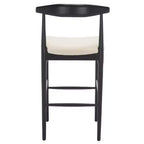 Tabouret de bar rétro Lionel - BST1503 - Safavieh
