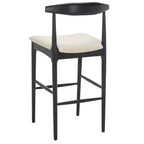 Tabouret de bar rétro Lionel - BST1503 - Safavieh