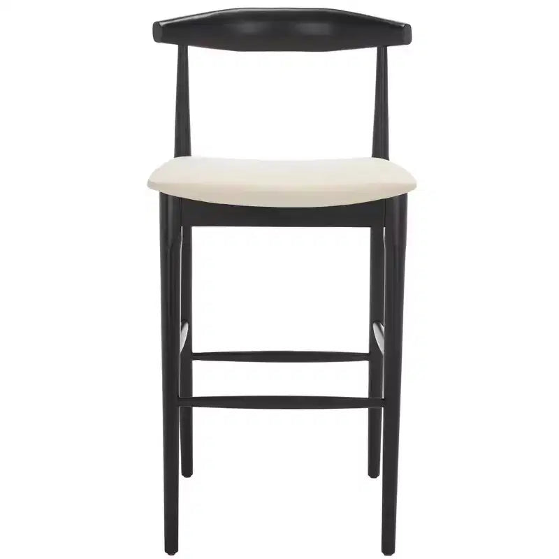 Lionel Retro Bar Stool - BST1503 - Safavieh