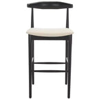 Lionel Retro Bar Stool - BST1503 - Safavieh