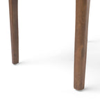 Ensemble de salle à manger Kwame 7 pièces moderne du milieu du siècle de Christopher Knight Home