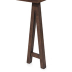 Ensemble de salle à manger Kwame 7 pièces moderne du milieu du siècle de Christopher Knight Home
