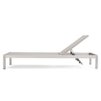 Ensemble repas d'extérieur Cape Coral + salon de jardin + chaises longues + table basse de Christopher Knight Home