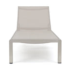 Ensemble repas d'extérieur Cape Coral + salon de jardin + chaises longues + table basse de Christopher Knight Home