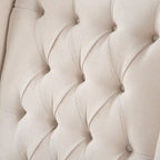 Fauteuil inclinable manuel à oreilles