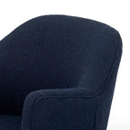 Fauteuil pivotant Haven Home Northbrook