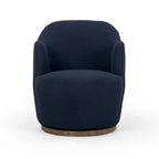 Fauteuil pivotant Haven Home Northbrook