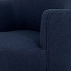 Fauteuil pivotant Haven Home Northbrook