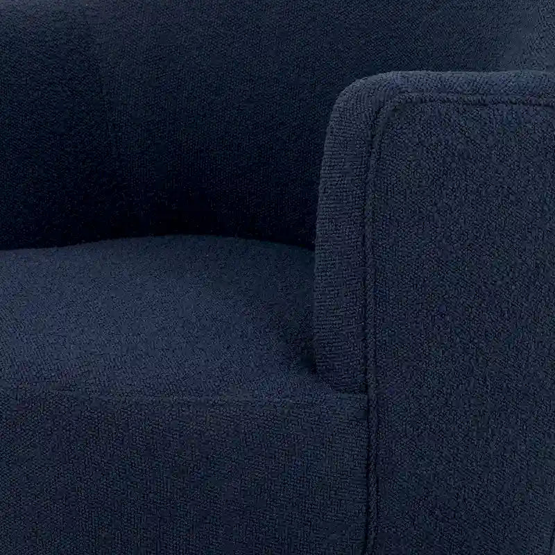 Fauteuil pivotant Haven Home Northbrook