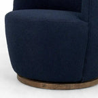 Fauteuil pivotant Haven Home Northbrook