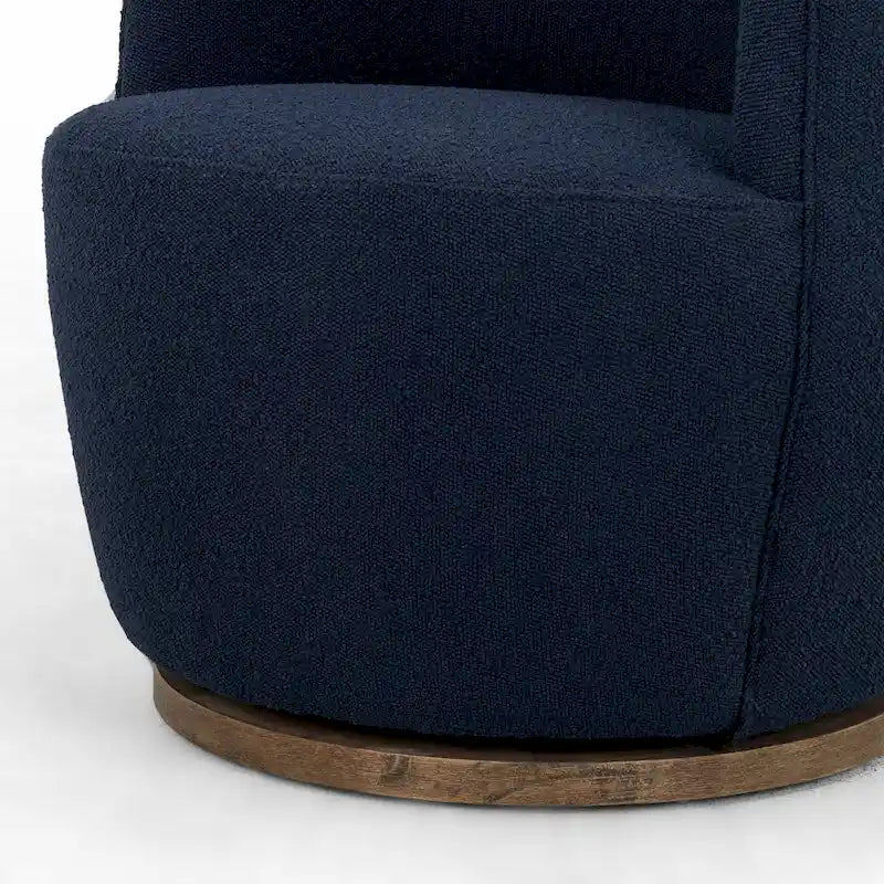 Fauteuil pivotant Haven Home Northbrook
