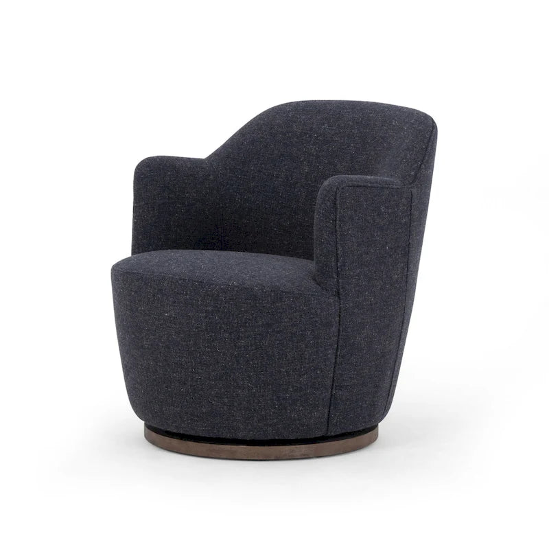 Fauteuil pivotant Haven Home Northbrook