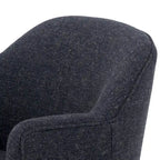 Fauteuil pivotant Haven Home Northbrook