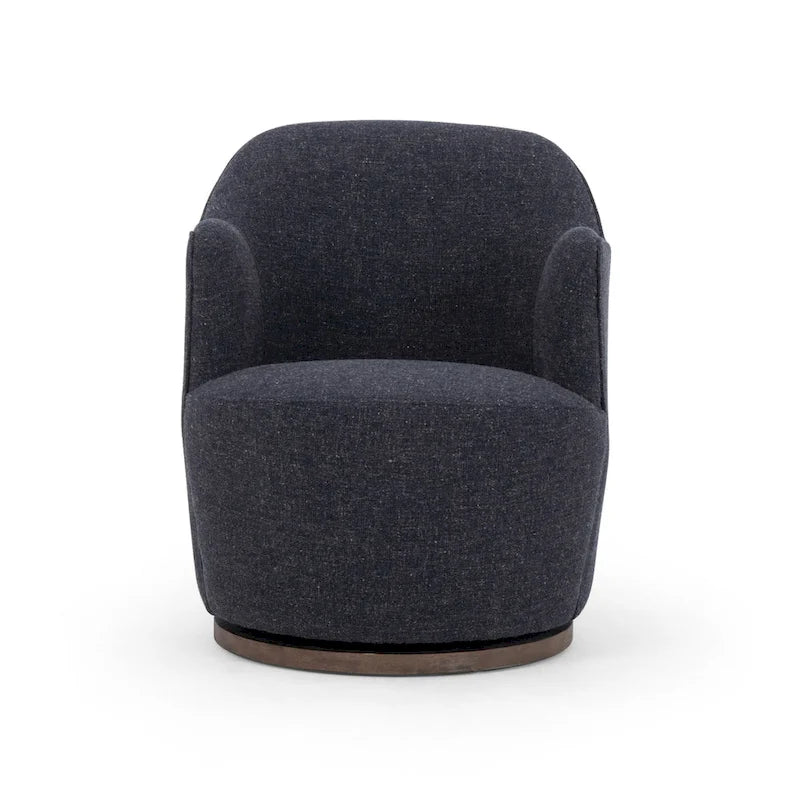 Fauteuil pivotant Haven Home Northbrook