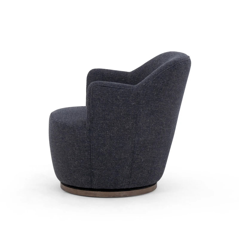 Fauteuil pivotant Haven Home Northbrook