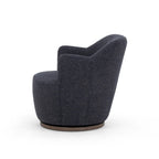 Fauteuil pivotant Haven Home Northbrook