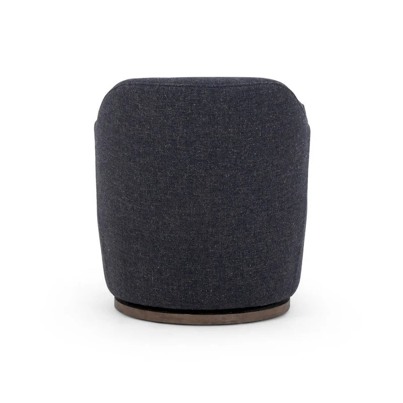 Fauteuil pivotant Haven Home Northbrook