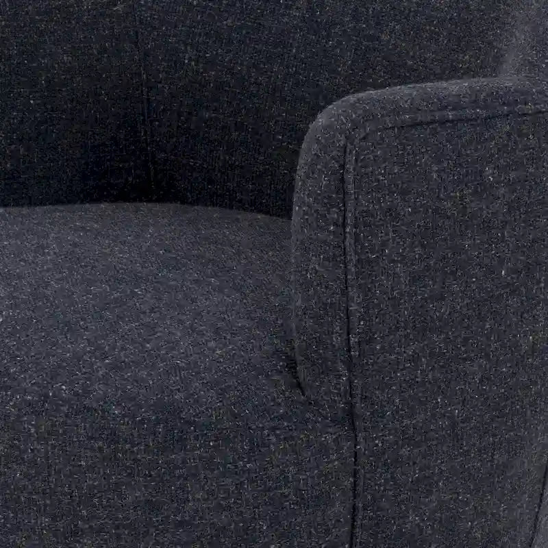 Fauteuil pivotant Haven Home Northbrook