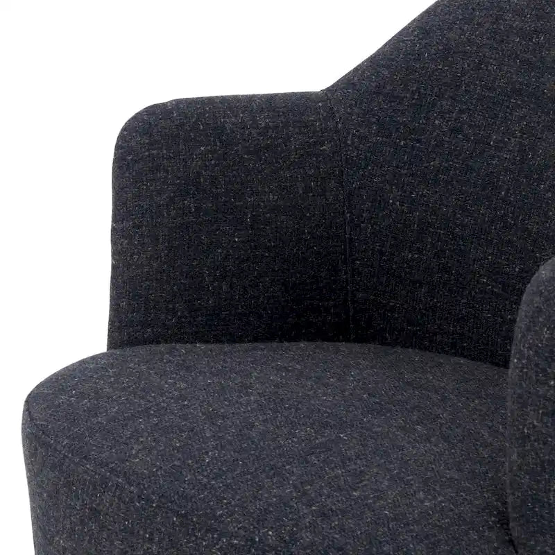 Fauteuil pivotant Haven Home Northbrook