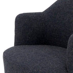 Fauteuil pivotant Haven Home Northbrook