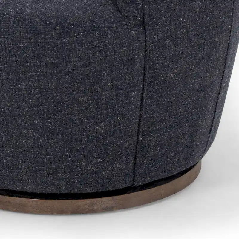Fauteuil pivotant Haven Home Northbrook