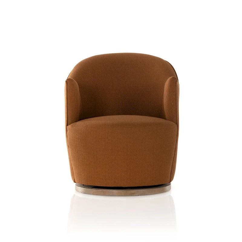 Fauteuil pivotant Haven Home Northbrook