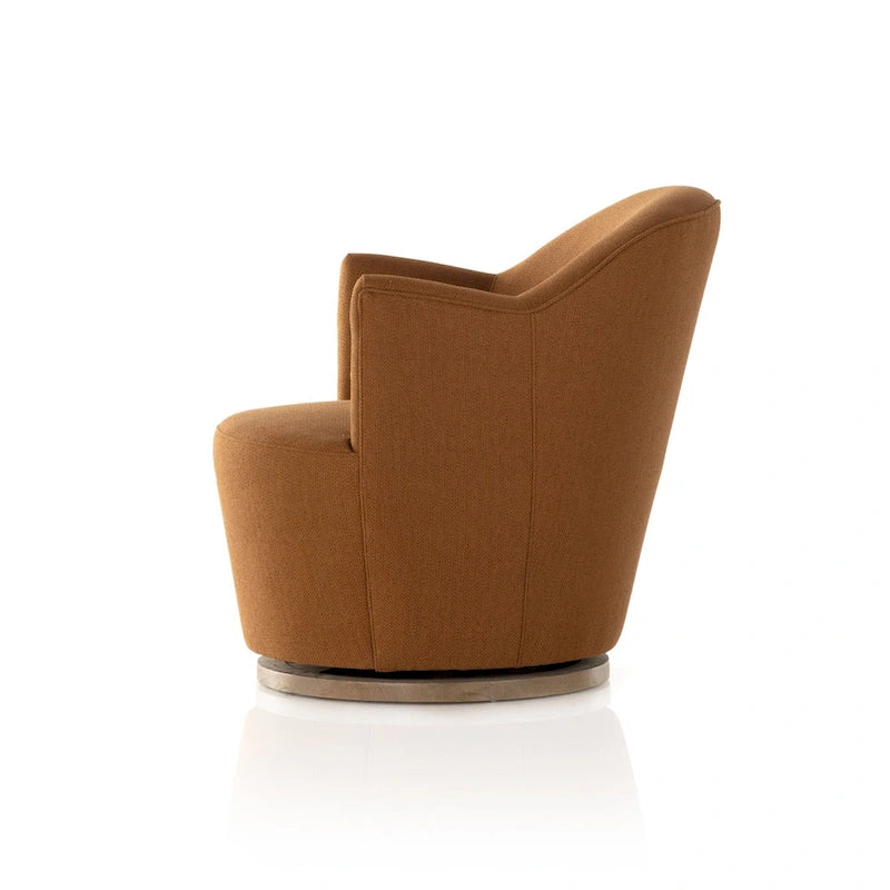 Fauteuil pivotant Haven Home Northbrook