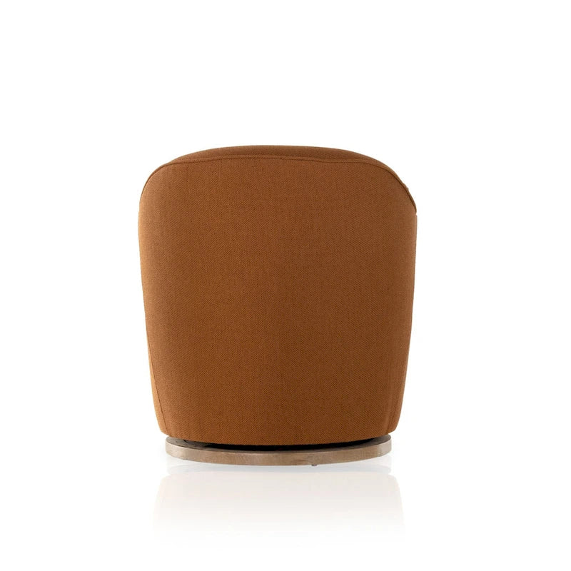 Fauteuil pivotant Haven Home Northbrook