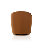 Fauteuil pivotant Haven Home Northbrook