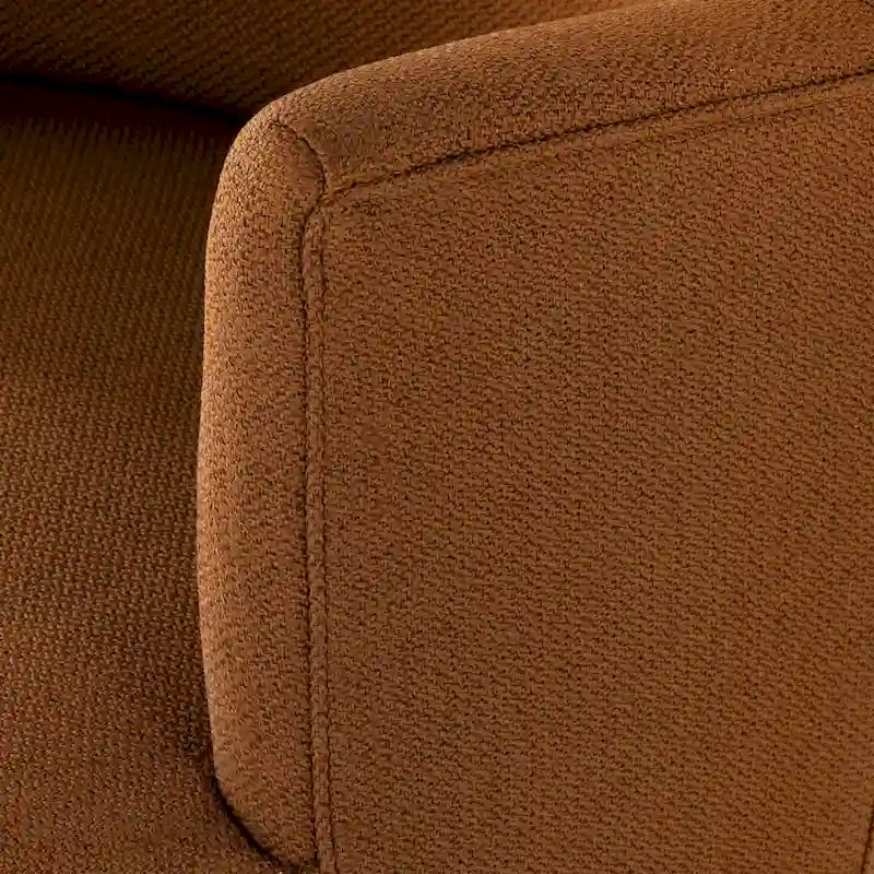 Fauteuil pivotant Haven Home Northbrook