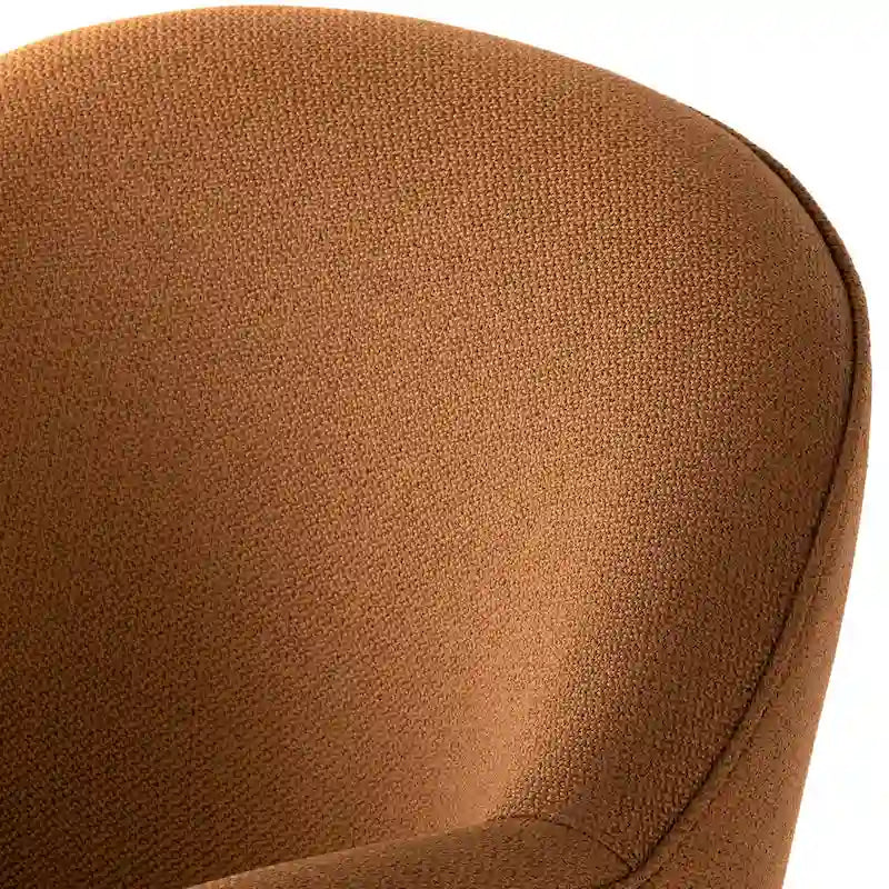Fauteuil pivotant Haven Home Northbrook