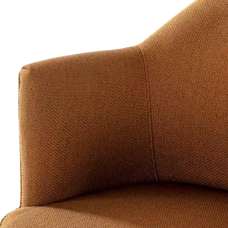 Fauteuil pivotant Haven Home Northbrook