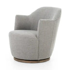 Fauteuil pivotant Haven Home Northbrook