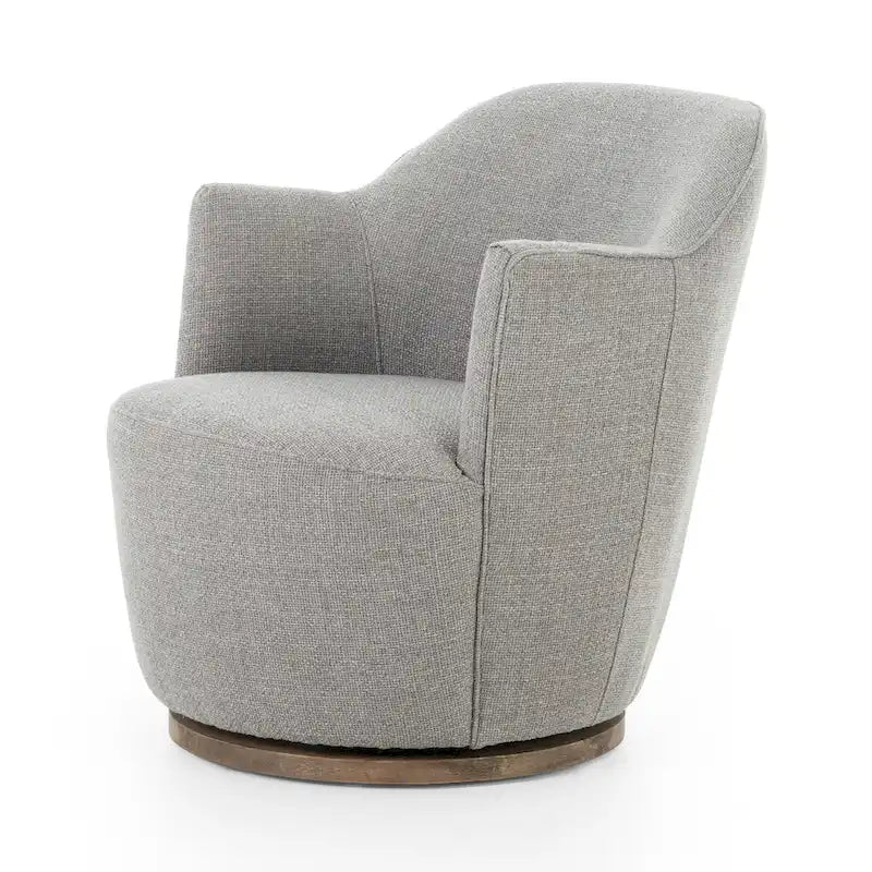 Fauteuil pivotant Haven Home Northbrook