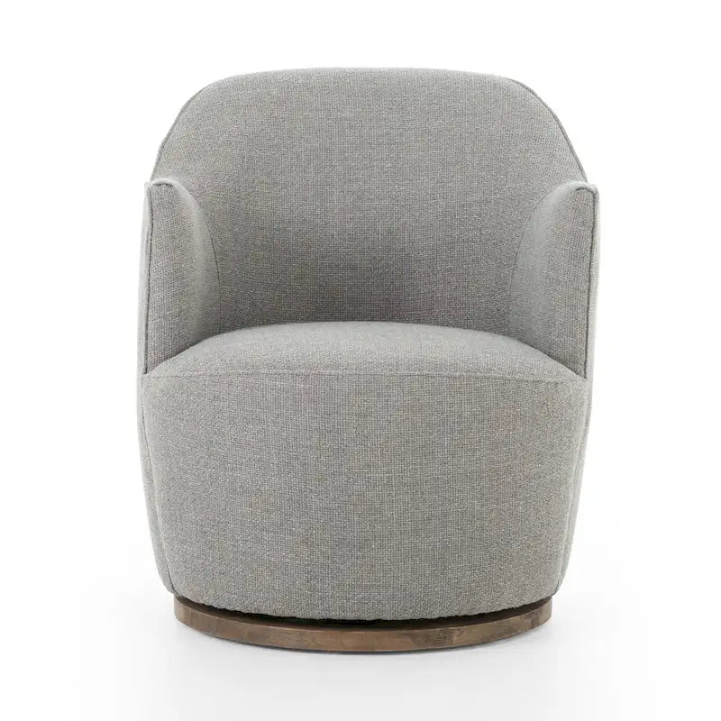 Fauteuil pivotant Haven Home Northbrook