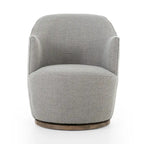 Fauteuil pivotant Haven Home Northbrook