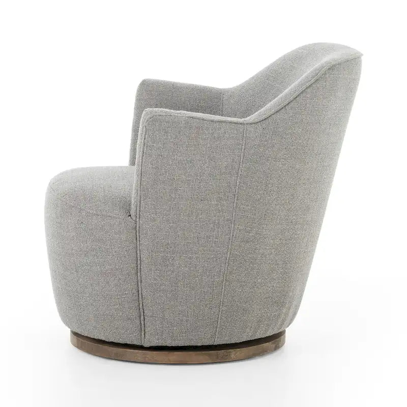 Fauteuil pivotant Haven Home Northbrook