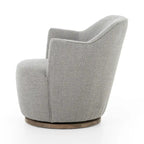 Fauteuil pivotant Haven Home Northbrook