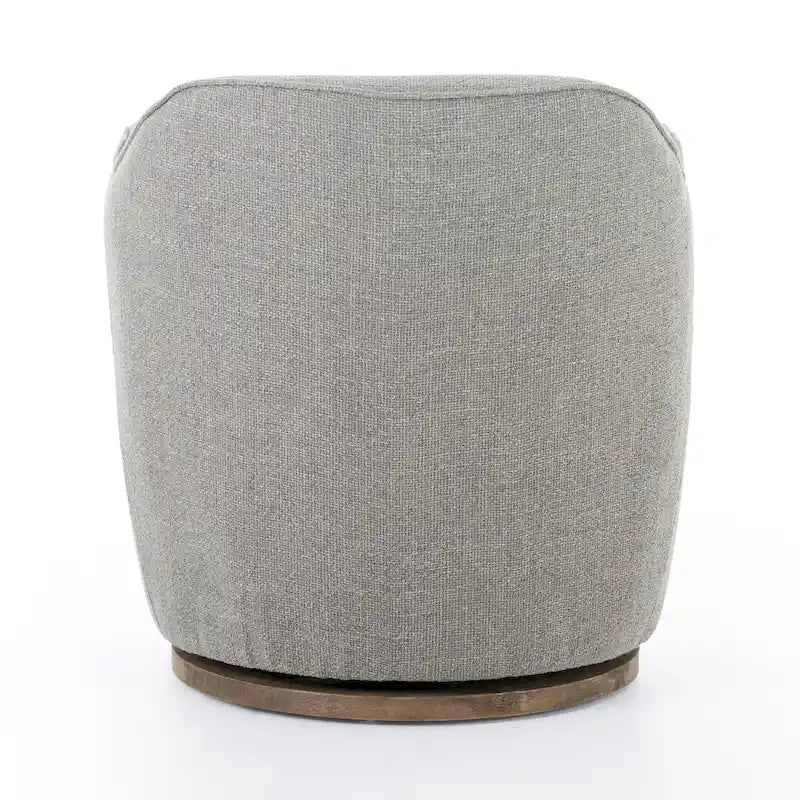 Fauteuil pivotant Haven Home Northbrook