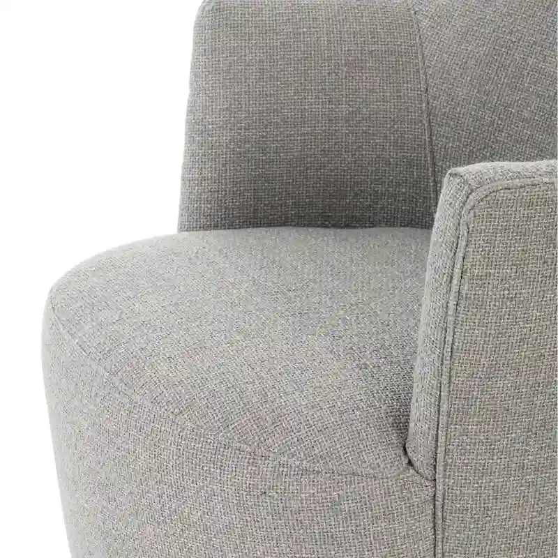 Fauteuil pivotant Haven Home Northbrook