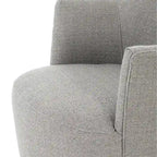 Fauteuil pivotant Haven Home Northbrook