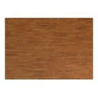 Table à manger rectangulaire Elena Wood par iNSPIRE Q Classic