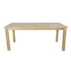 Bahama Rectangular Dining Table